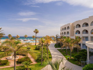 Novostar Khayam Garden Beach & SPA 4*.Тунисия - почувствуй невороятную атмосферу Сахары. foto 1