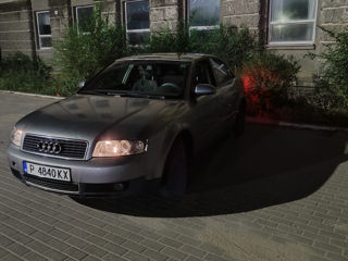 Audi A4 foto 3