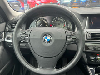 BMW 5 Series foto 18