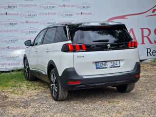 Peugeot 5008 CU 7 locuri de la 45E foto 2