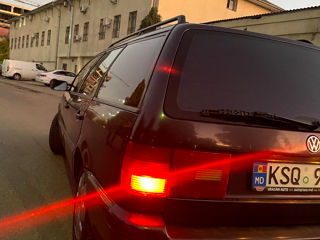 Volkswagen Passat foto 4