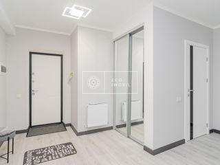 Apartament cu 3 camere, 114 m², Centru, Chișinău foto 18