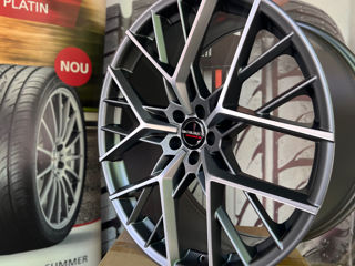 5x112 R23 Borbet BY (Audi Q8, Q7) foto 2