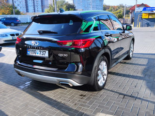 Infiniti QX50 foto 6