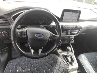 Ford Focus foto 8