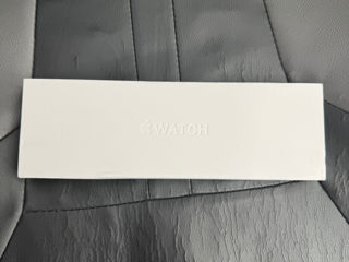 Apple Watch 9/41 mm Midnight Sigilat Original Garantie Apple