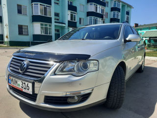 Volkswagen Passat foto 7