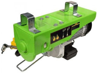 Electropalan Procraft Tp1000 - no - livrare / credit / agroteh foto 2