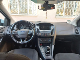 Ford Focus foto 4