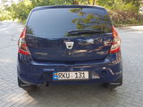 Dacia Sandero foto 4