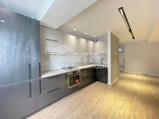 Apartament cu 2 camere, bloc nou, Râșcani, 71900  € ! foto 11