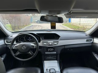 Mercedes E-Class foto 5