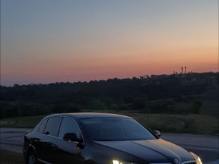 Skoda Superb foto 4