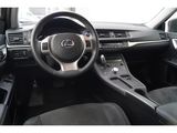 Lexus CT Series foto 4