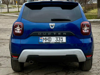 Dacia Duster foto 7