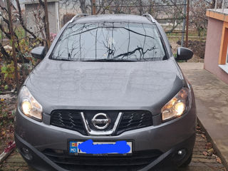 Nissan Qashqai+2 foto 2