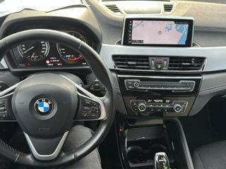 BMW X2 foto 9