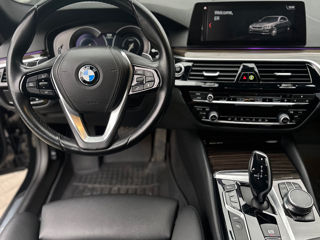 BMW 5 Series foto 10