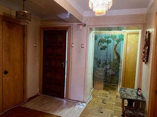 Apartament cu 3 camere, 83 m², BAM, Bălți foto 5