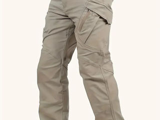 Тактические Брюки (Combat pants) foto 4