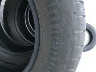 Continental 195/65 R15