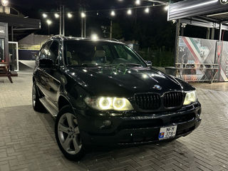 BMW X5 foto 4