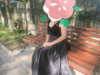 Rochie de seara foto 3