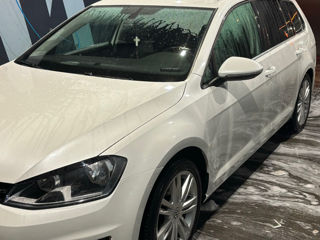 Volkswagen Golf foto 2