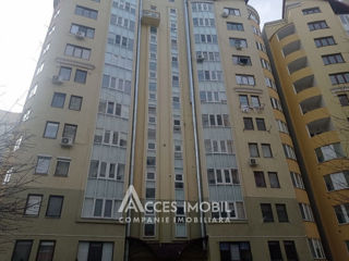 Apartament cu 1 cameră, 56 m², Buiucani, Chișinău foto 12
