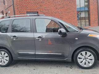 Citroen C3 Picasso foto 6