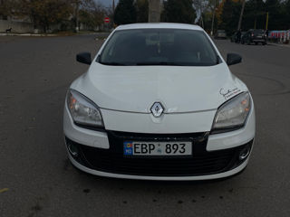 Renault Megane foto 9