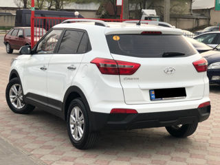 Hyundai Creta фото 3