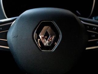 Renault Megane foto 4