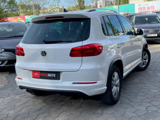 Volkswagen Tiguan foto 4