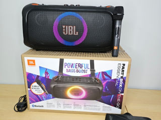 Jbl On The Go фото 1