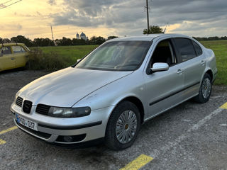 Seat Toledo foto 3