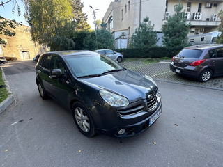 Subaru Tribeca foto 3