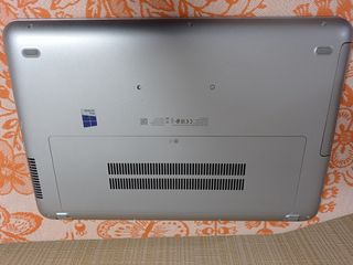 Laptop  HP Probook 450 - 15.6 (1920x1080) – full hd ips - i7 / gtx 940mx / 8gb ddr4 /  ssd +hdd foto 4