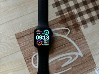 Smart watch foto 3