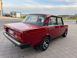 Lada / ВАЗ 2105 foto 2