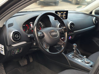 Audi A3 foto 7