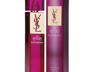 Куплю   yves saint laurent elle foto 1