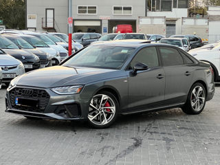 Audi A4 foto 4