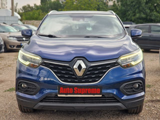 Renault Kadjar foto 2