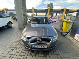 Volkswagen Passat foto 6