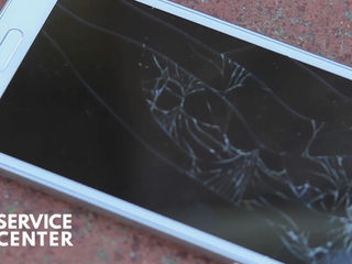 Samsung Galaxy S5 Active (G870A)  Треснуло стекло заменим его! foto 2