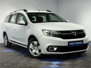 Dacia Logan Mcv foto 0