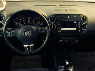 Volkswagen Golf Plus foto 9