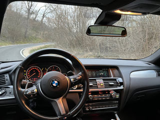 BMW X4 foto 5