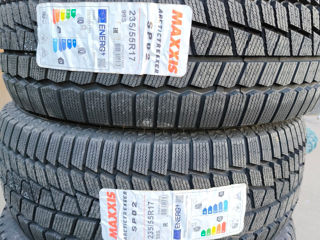 Anvelope R17 235/55 Maxxis Lipucica An 2024 foto 2